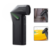 Outdoor Applications Powerful Handheld Turbo Fan 100000RPM 5 Speed
