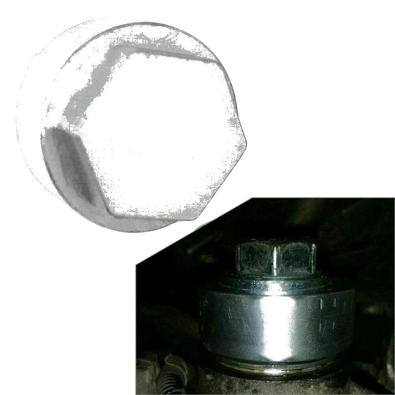 BMW F30 F3x 1 2 3 4 Series Steering Rack Thrust Piece Tool (2012-2019)