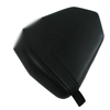 Yamaha YZF R6 Black Front/Rear Driver/Passenger Seat (2006-2007)