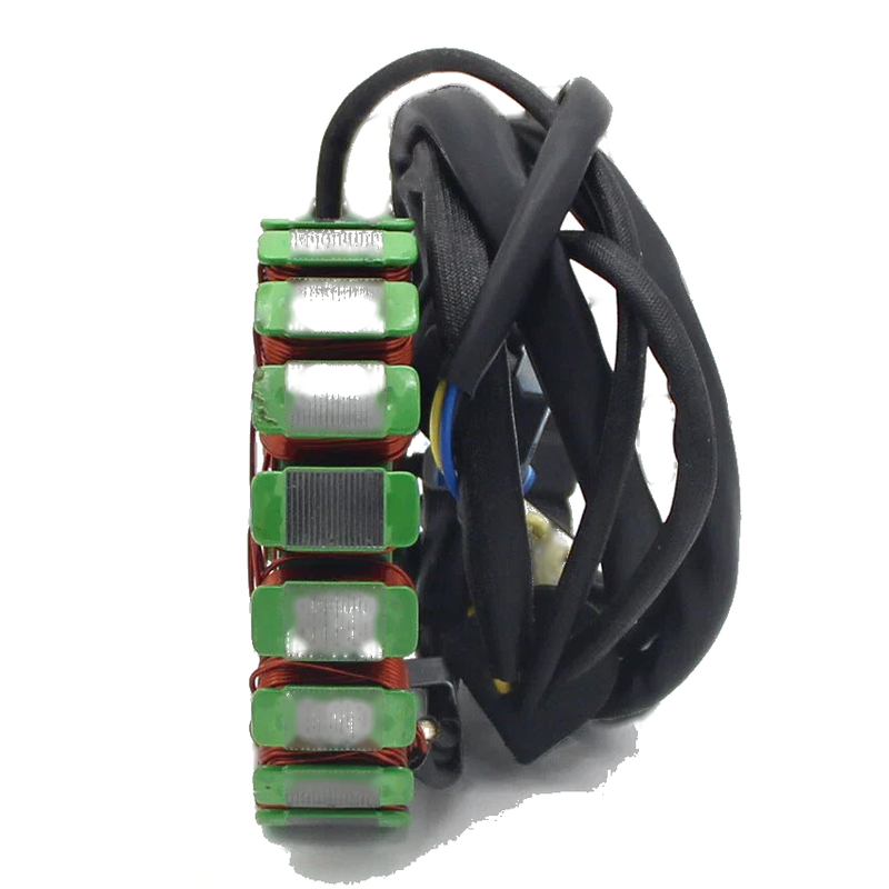 Suzuki VS700GLF Intruder 700 Magneto Stator Coil (1986-1987)