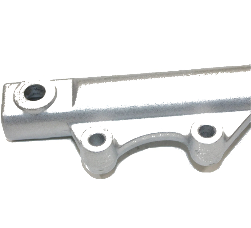 50cc 70cc 110cc PIT Bike 540mm Disc Brake Front Fork Triple Clamp Bar Riser