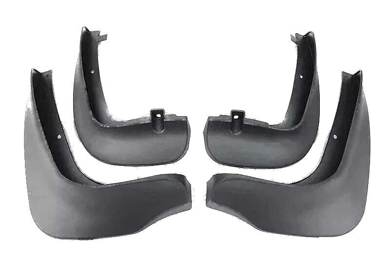 Mini Countryman Mud Flaps & Splash Guards (2017-2023)
