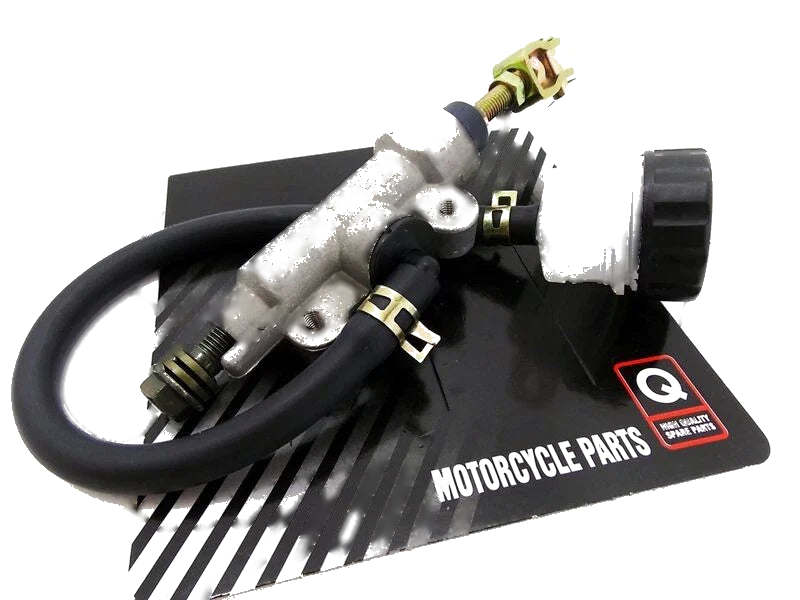 HUSQVARNA TE610 Rear Brake Master Cylinder Lever Assembly (2000-2008)