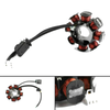 Kawasaki KLX110, Suzuki DRZ110 Stator Coil (2003-2009)