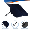Mercedes-Benz A-Class (2019-2023) Jewelry Blue Rear Tow Hook Cover