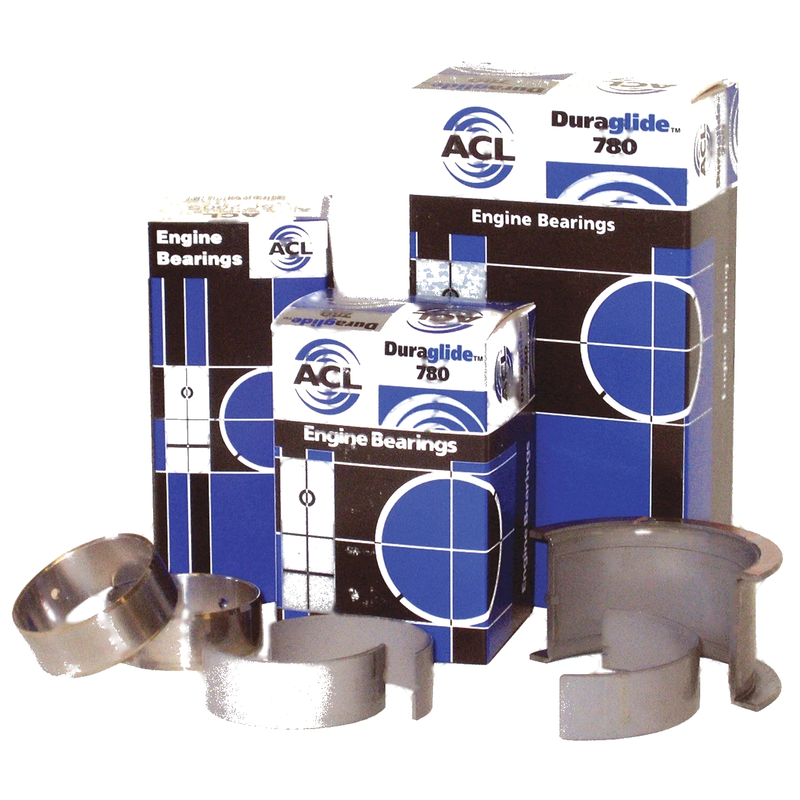 Holden Commodore VB–VK Conrod Cam Main Bearing Set (1980–1988)