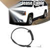 Honda Accord 4 Door Front Left Door Handle Release Cable (2003-2007)