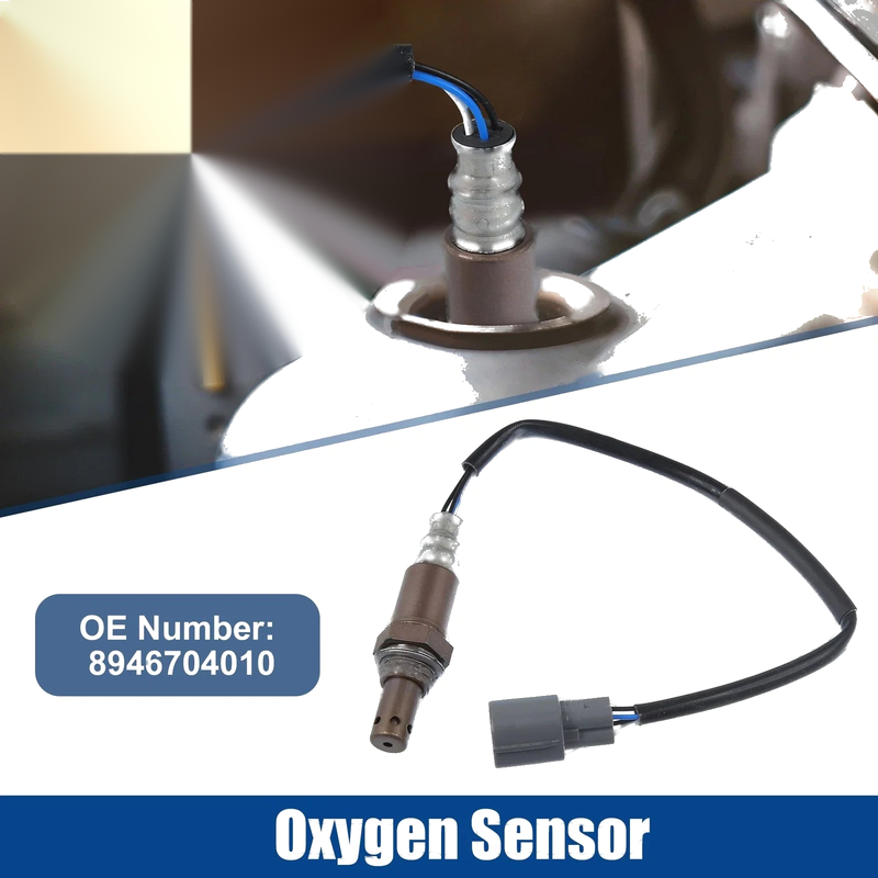 Toyota Tacoma 2.7L Upstream O2 Oxygen Sensor (2005-2012)
