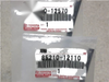 TOYOTA LEVIN TRUENO AE86 2 x Windshield Wiper Arm LH RH Set (1983–1987)