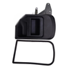 Iveco Daily III IV V Outside Door Handle Right Side (1999-2014)