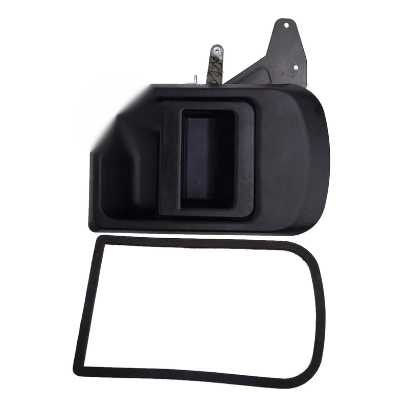 Iveco Daily III IV V Outside Door Handle Right Side (1999-2014)