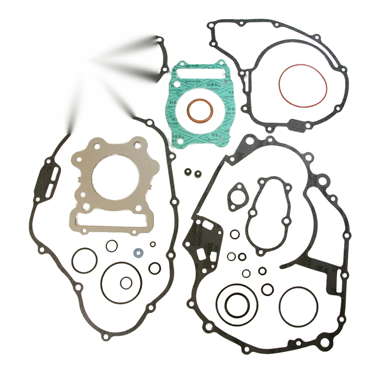 Honda Fourtrax TRX300 Namura Full Gasket Kit (1988–2000)
