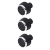 Ferrari 458 Spider F488 F12 F430 3 x Control Panel Switch Button (2004–2020)