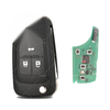 Holden Cruze JG JH, Trax, Barina TM Remote Flip Key (2009-2014)