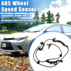 Toyota Corolla ABS Wheel Speed Sensor (2019–2022)