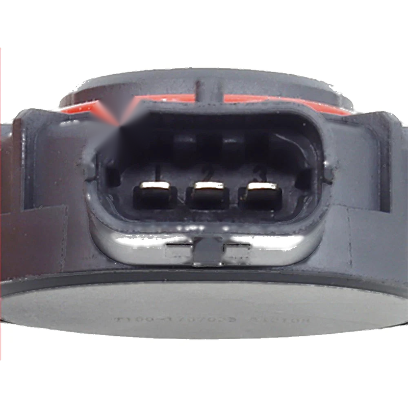 Can-Am Gearbox Angle Rotation Sensor Gear Position