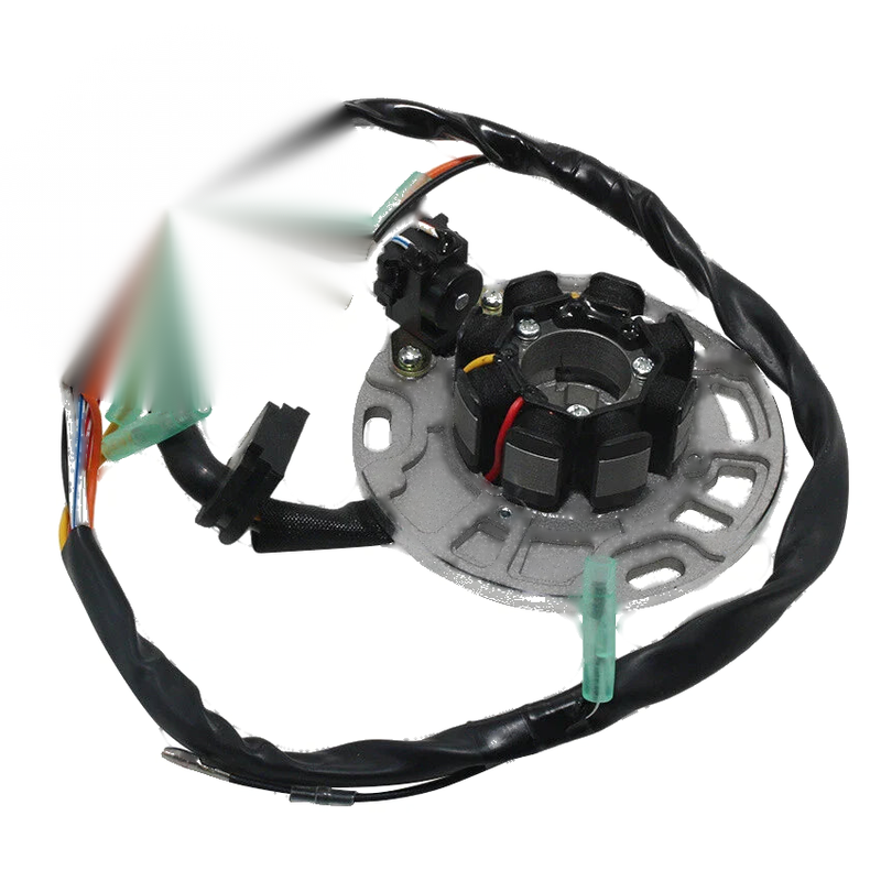 Kawasaki KX125 Magneto Stator Coil (2003-2005)