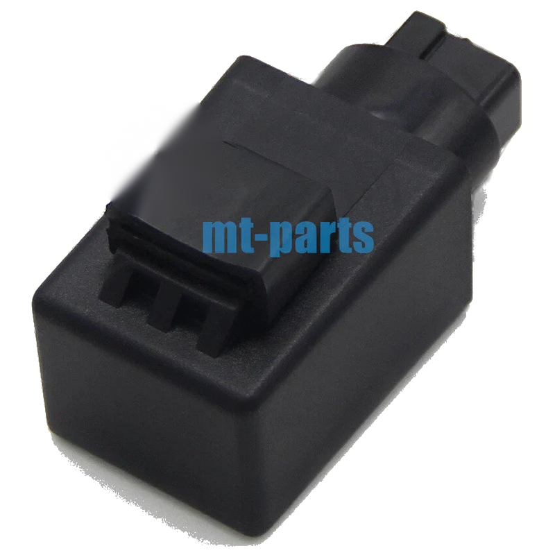 Honda NC700X, VFR1200F Turn Signal Indicator Flasher Relay (12-15, 10-14)