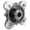 Polaris Ranger 900–1000 Diesel Brutus Rear Wheel Hub & Studs
