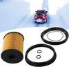 MINI COOPER R50 R52 R53 Fuel Filter (2001–2006)