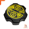 Holden Colorado, Trailblazer Radiator Cap (2012-2023)
