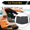 Chevrolet Bolt EV (2017-2021) Rectangular Grid Cargo Liner Rear Trunk Mat