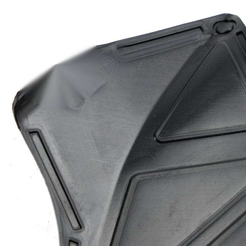 BMW R1300GS Side Frame Panel Protector Cover (2023-2023)