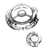 Harley Sportster XL 883 1200 RSD Engine Derby Timer Timing Cover (2004-2023)