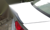 Audi A4 Sedan Rear Unpainted Spoiler Lid (2009-2016)