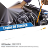 Toyota Corolla Engine Oil Dipstick (2014-2023)
