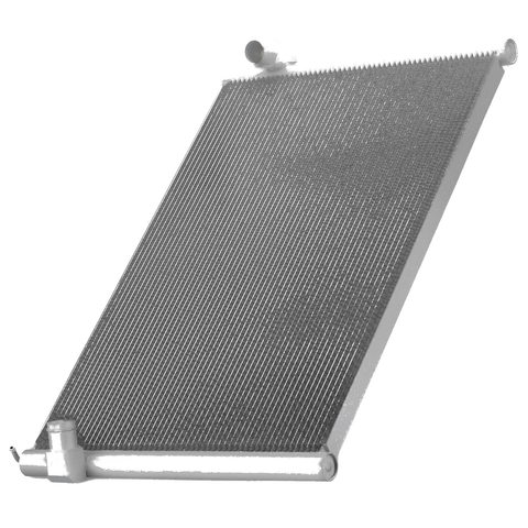 Polaris RZR Pro R S 4 Turbo R 4 Radiator Assembly (2022–2025)