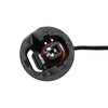 Toyota Car 1 Pin Oil Pressure Sensor Connector (1992-1999)