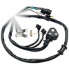 Honda CRF450RX Stop Kill Mode Change Switch (2017–2017)