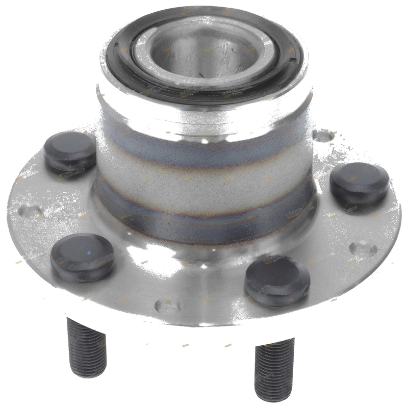 Subaru Liberty 2.2L EJ22 Rear Wheel Bearing Hub Assembly (1994-1998)