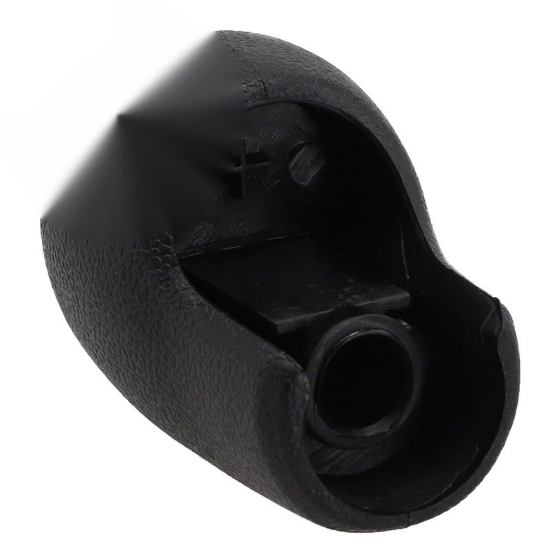 Hyundai Elantra Accent Solaris 6-Speed Gear Shift Knob (2011-2016)