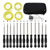 2-Cycle Small Engine Carburetor Tool Small Head