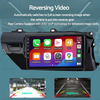 Toyota Hilux (2015-2022) - Carplay, Android Auto, Camera 10" Head Unit