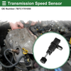 Nissan Truck ZG24 2WD 1 Pc Transmission Speed Sensor