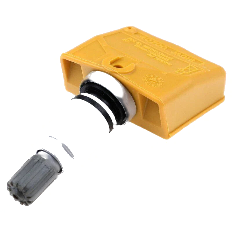Nissan Altima, Versa, Frontier Tire Pressure Monitoring Sensors