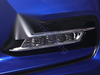 Honda Accord Sedan Front Fog Light Cover Trim (2018-2021)
