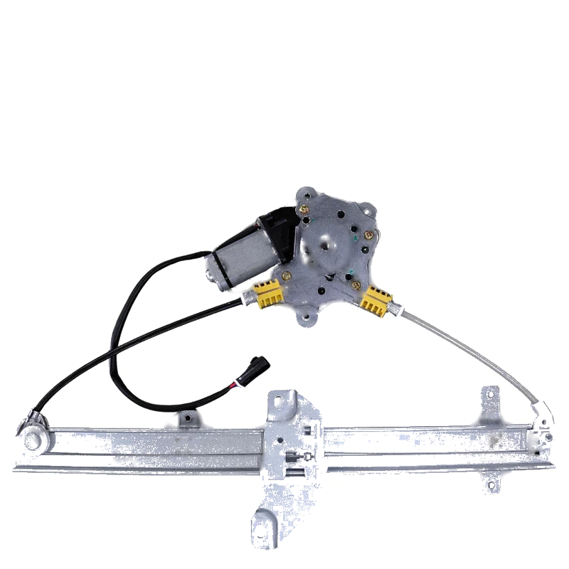 Nissan Navara Front Right Window Regulator With Motor 2 Pins (1997–2015)