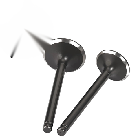 Kawasaki Mule 600 610 SX KAF400 Intake & Exhaust Valves (2005–2024)