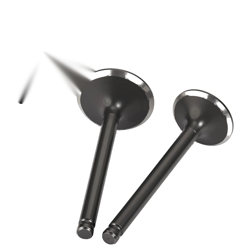 Kawasaki Mule 600 610 SX KAF400 Intake & Exhaust Valves (2005–2024)