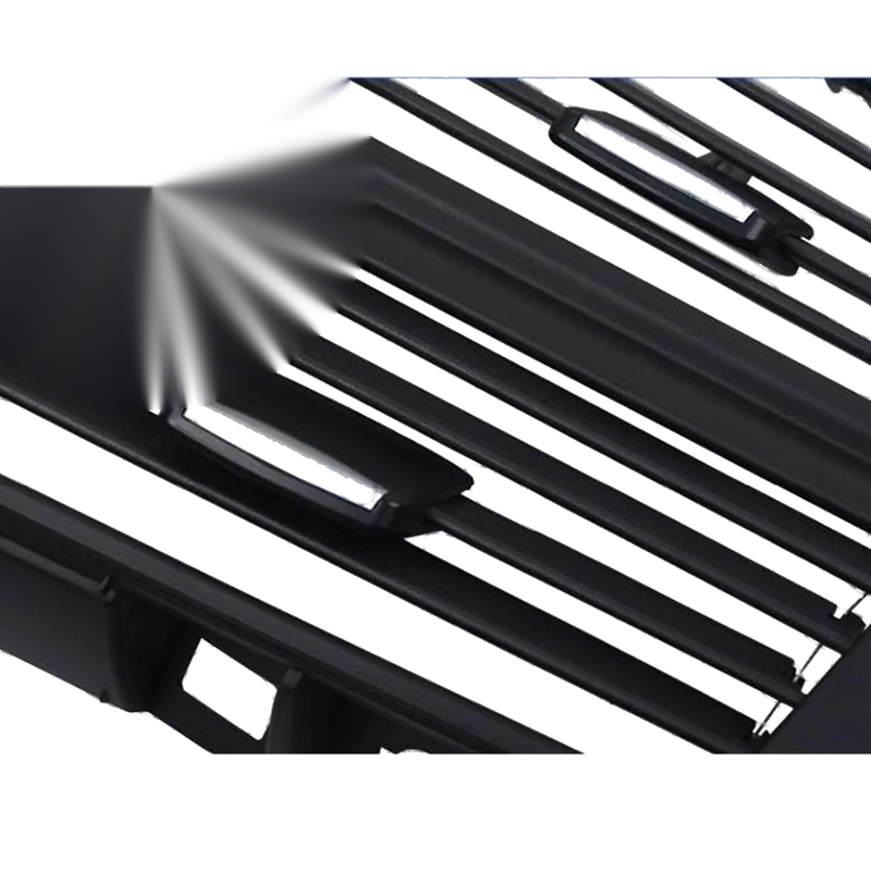 BMW X5 E70 X6 E71 E72 A/C Vent Outlet Grille Cover (2007-2014)