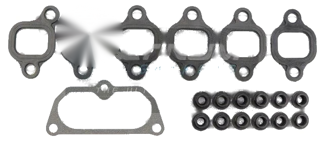 Toyota Land Cruiser HDJ80 1HD-T 1HZ Inlet Manifold Gasket Set (1990–1998)