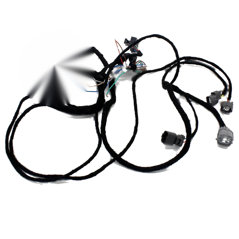 Civic EG & Integra DC2 K20/K24 K-Swap Harness (1992–2001)