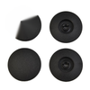 Car 10pcs Car Floor Mat Clips