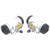 Toyota Hiace 2 x Rear Brake Wheel Cylinders (2005–2014)