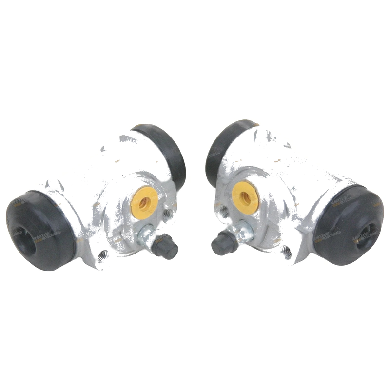 Toyota Hiace 2 x Rear Brake Wheel Cylinders (2005–2014)