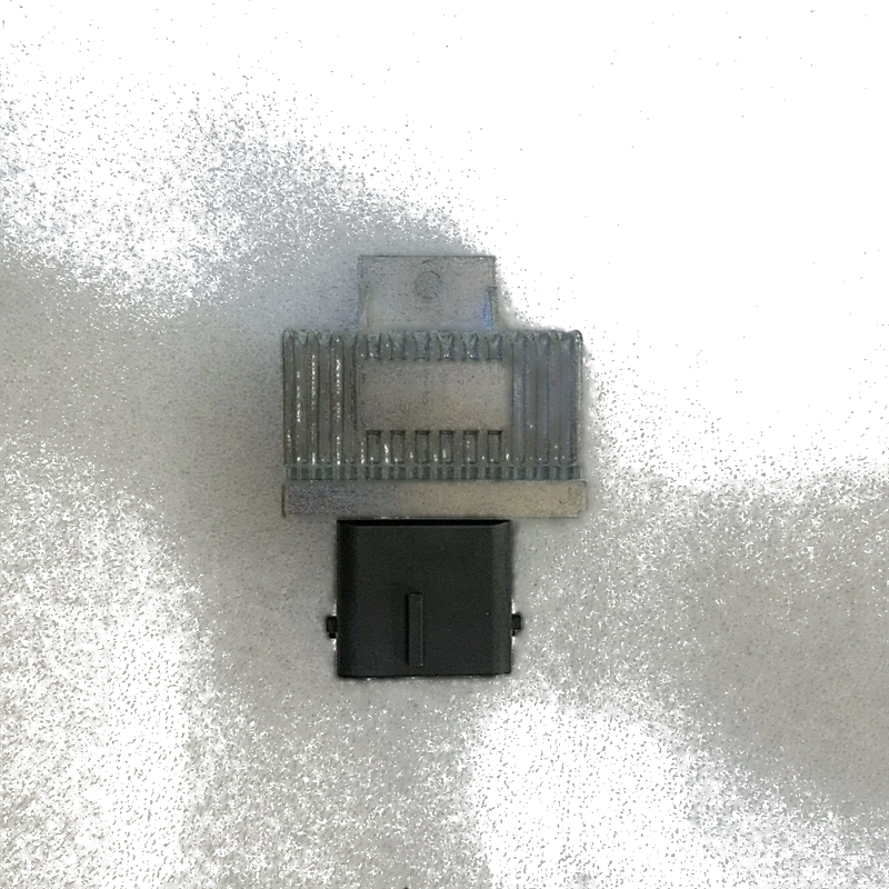 Nissan Renault Vauxhall Glow Plug Relay Control Unit